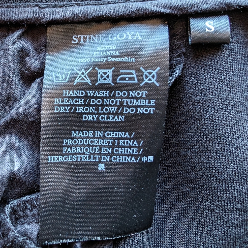 Stine Goya Elianna Pants - Picture 8 of 11